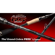 KALEIDO INSPIRARE RS | IRSC-611XMH GRAND COBRA RS